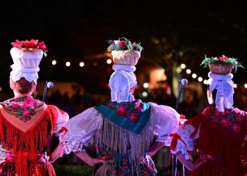 Sinjski sajam sela – autentičnost tradicije iz srca Dalmatinske zagore