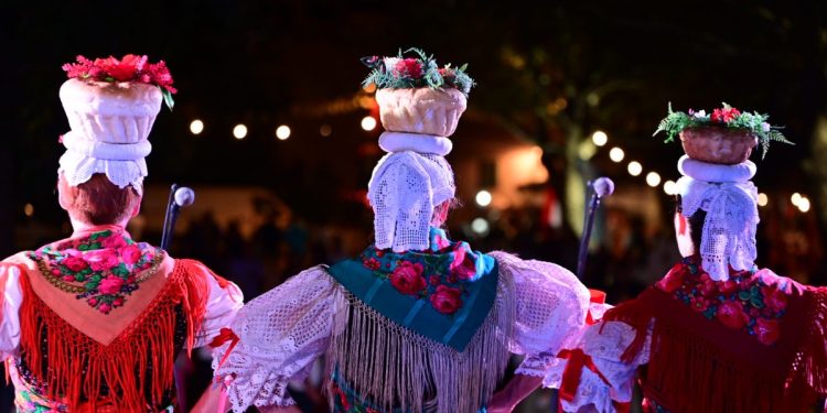 Sinjski sajam sela – autentičnost tradicije iz srca Dalmatinske zagore