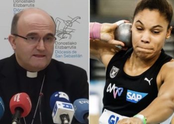 Skandalozno, izrezali Boga iz izjave zlatne sportašice, reagirao i biskup: ‘Ne smiju o Bogu govoriti’