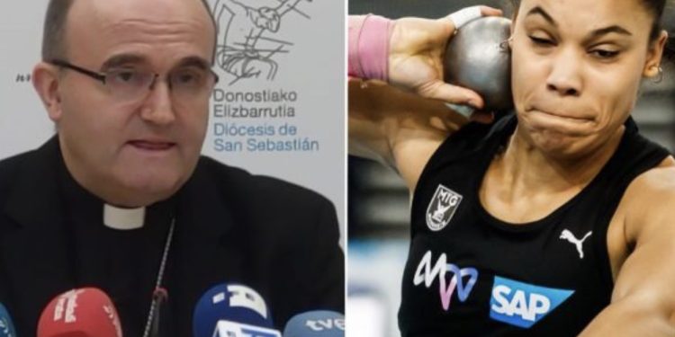 Skandalozno, izrezali Boga iz izjave zlatne sportašice, reagirao i biskup: ‘Ne smiju o Bogu govoriti’
