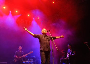 Škoro će dignut Podstranu na noge, evo kada se održava humanitarni koncert