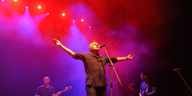 Škoro će dignut Podstranu na noge, evo kada se održava humanitarni koncert