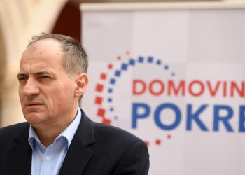 DOBROVIĆ PENAVI ‘Nije sramota koristiti svoje stručno znanje i pošteno raditi nego nepošteno insinuirati’ | NACIONAL.HR