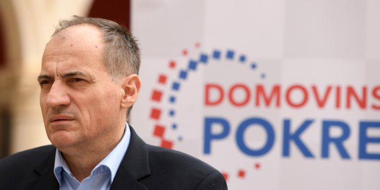 DOBROVIĆ PENAVI ‘Nije sramota koristiti svoje stručno znanje i pošteno raditi nego nepošteno insinuirati’ | NACIONAL.HR