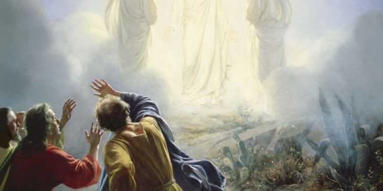 Slavi se Preobraženje, a ovo je upozorenje Hrvata: ‘Ne slavite sluge kao Gospodina’