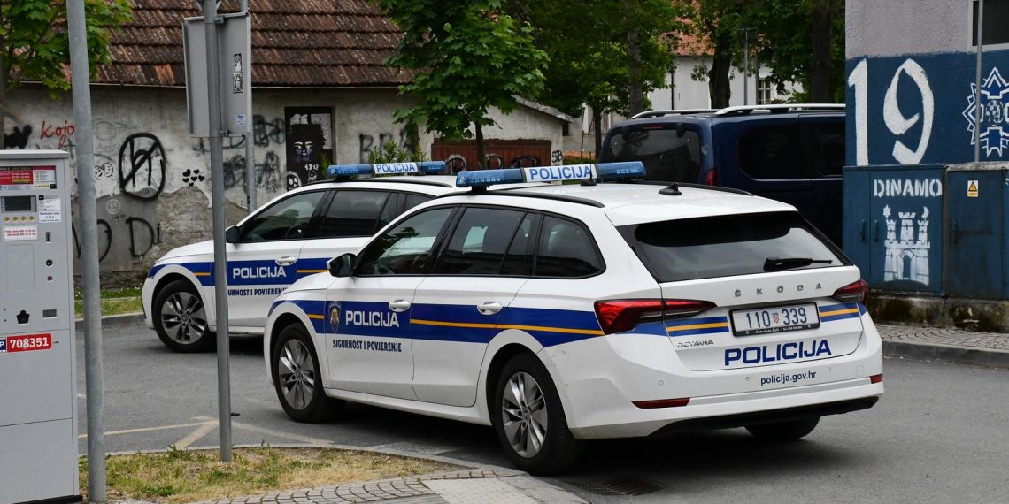 STRAVA U SLAVONSKOM BRODU Mladić više od deset puta izbo ženu iz Brazila | NACIONAL.HR