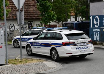 STRAVA U SLAVONSKOM BRODU Mladić više od deset puta izbo ženu iz Brazila | NACIONAL.HR