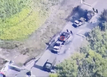 POČETAK OFENZIVE? Iznenadan napad Ukrajinaca: Snage prešle granicu i upale na teritorij Rusije! | NACIONAL.HR