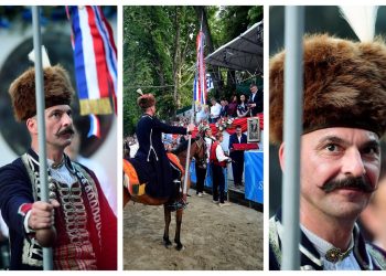 Slobodna Dalmacija – Jure Domazet Lošo je pobjednik ovogodišnje 309. Alke! Tri ‘sride’, u zadnjoj trci jedna; sve skupa mršavi broj punata