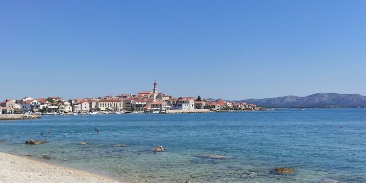 Slovenac u Betini ozbiljno prijetio Belgijancu i dvojici Hrvata zbog korištenja plaže!
