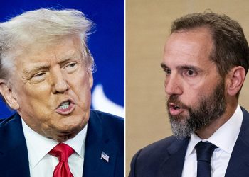 Slučaj Trump 6. siječnja: Sudac određuje datum konferencije kako bi odredio korake naprijed nakon presude SCOTUS-a