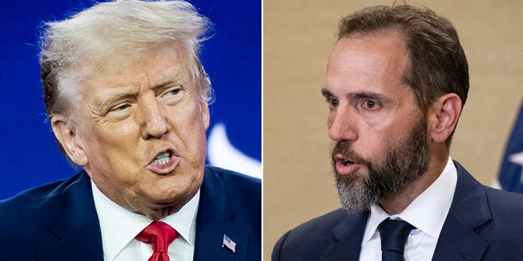 Slučaj Trump 6. siječnja: Sudac određuje datum konferencije kako bi odredio korake naprijed nakon presude SCOTUS-a