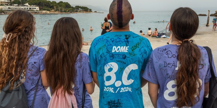 Smatraju da smo jad i bijeda: 70 posto mladih u Hrvatskoj razmišlja o najgorem potezu