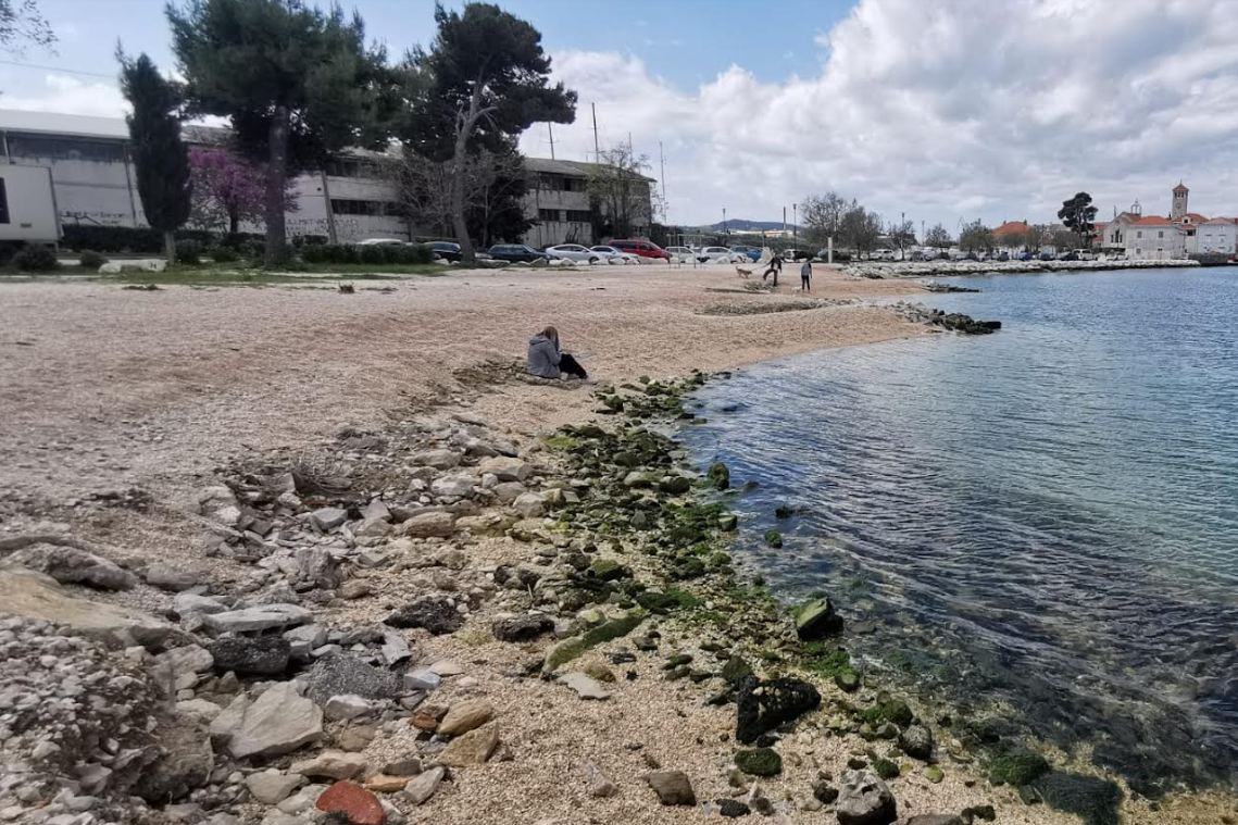 Humanitarna utrka za čišći Vranjic!