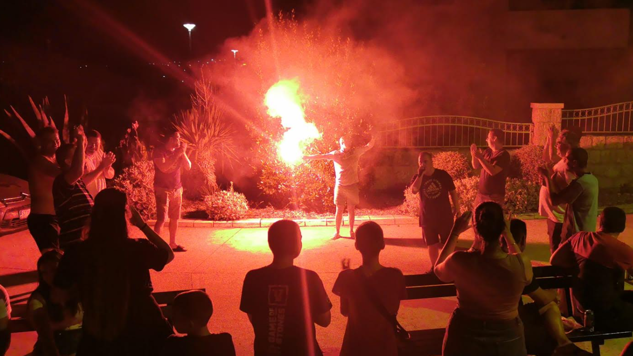 Humanitarna utrka za čišći Vranjic!