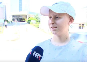 NADA ZA ŽIVOT Damir Pejić je pronašao donatora, zacrtao je do Božića biti zdrav | NACIONAL.HR