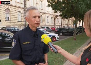 SNIMKA S JARUNA Policija: Strani radnici nisu napali mladiće. Javili se i Indijci: Nismo htjeli nauditi nikome | NACIONAL.HR