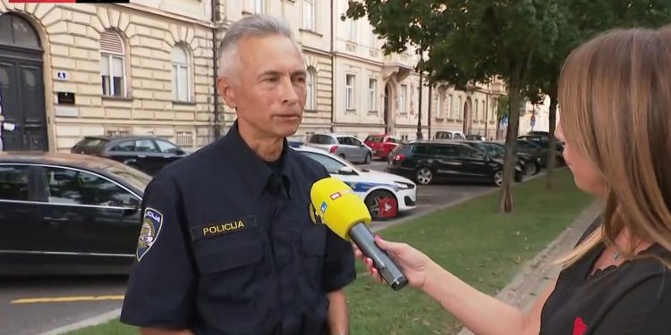 SNIMKA S JARUNA Policija: Strani radnici nisu napali mladiće. Javili se i Indijci: Nismo htjeli nauditi nikome | NACIONAL.HR