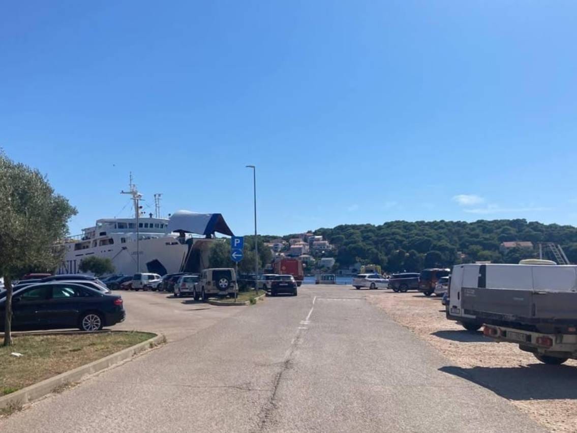 Jadrolinija u odgovoru obiteljima stradalih pomoraca: "Stavljamo vam se na raspolaganje"