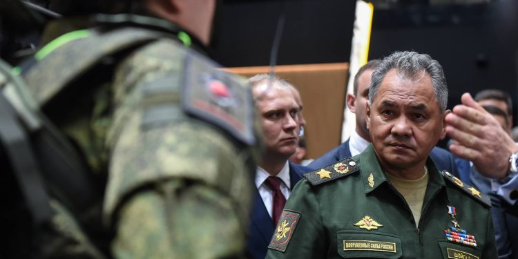 Šojgu baš sada ide u Iran: Tajming nije slučajan