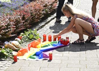 NETRAGOM NESTAO Njemačka policija i dalje traga za napadačem koji je u Solingenu ubio tri osobe | NACIONAL.HR