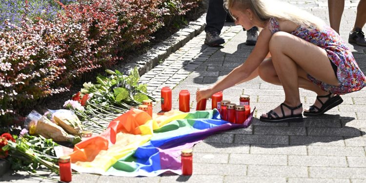 NETRAGOM NESTAO Njemačka policija i dalje traga za napadačem koji je u Solingenu ubio tri osobe | NACIONAL.HR