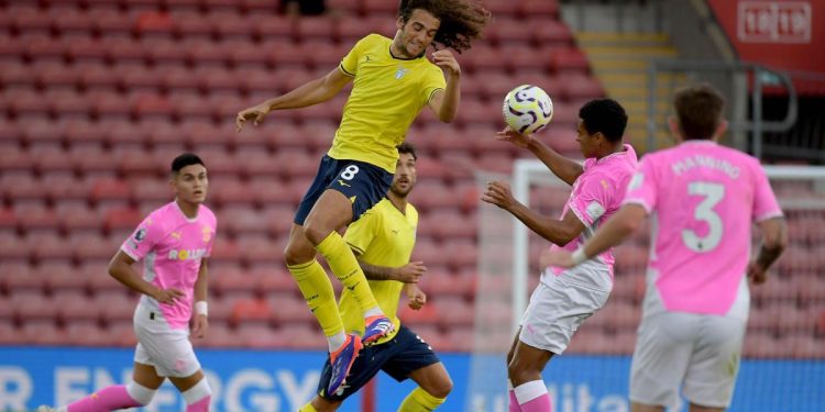 Southampton-Lazio 1-1, prijateljska: Brereton-Diaz i Castellanos pogađaju