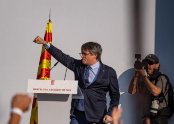 Španjolska je pretražila kanalizaciju u potrazi za separatistima – Politico – RT World News