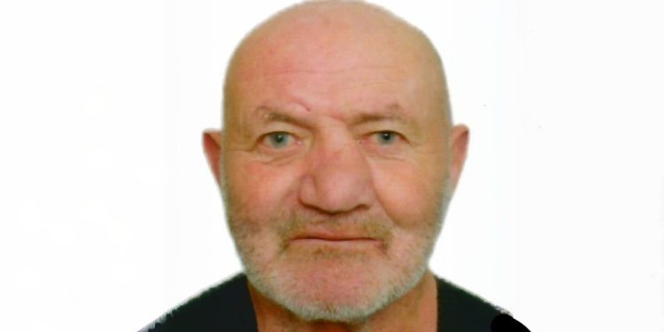 Splićanin nestao, policija traži pomoć. Jeste li ga vidjeli?