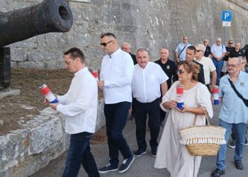 Split obilježio Europski dan sjećanja na žrtve svih totalitarnih i autoritarnih režima