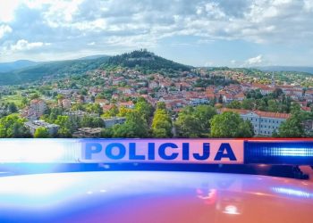 Splitska policija upozorava. Na ovo obratite pozornost u narednim danima