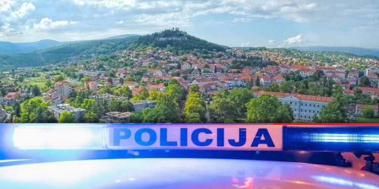 Splitska policija upozorava. Na ovo obratite pozornost u narednim danima