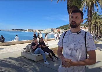 Splitski dogradonačelnik: “Narativ o lošoj sezoni je barem za Split netočan