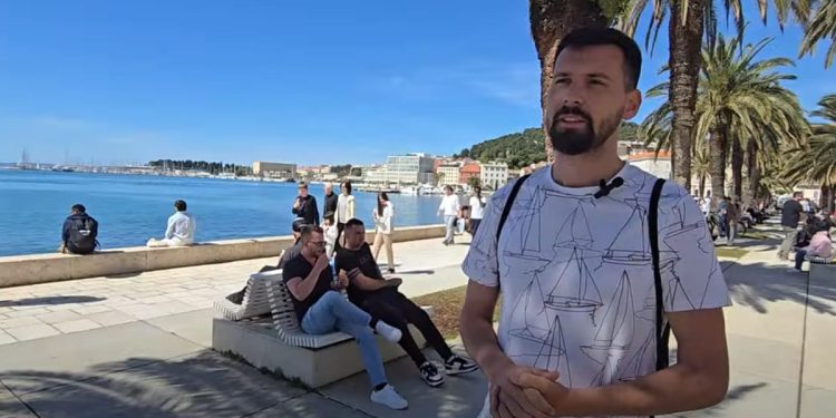 Splitski dogradonačelnik: “Narativ o lošoj sezoni je barem za Split netočan