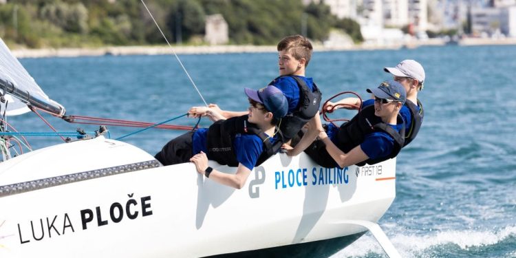 Spoj iskustva i ambicije uz JK Orsan i JK Ploče Sailing