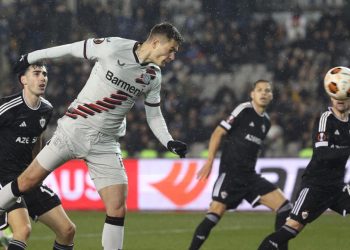 Sportske novosti – Barcelona s Kavkaza prijeti Dinamu: Rušili su Bragu, Olympiacos i Nantes, a Bayer je drhtao kao nikad