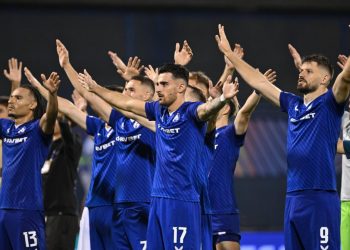 Sportske novosti – Baturina je opet bio pravi, jako opasan, ali ovaj čovjek je apsolutni junak sjajne Dinamove večeri