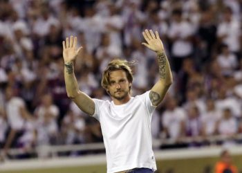 Sportske novosti – ‘Bijeli bi mogli stvoriti mašinu koja će mljeti kroz prvenstvo, a evo što Rakitić donosi Hajduku’