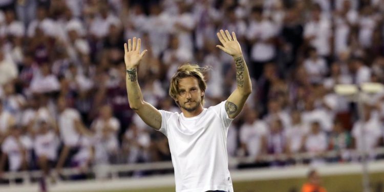 Sportske novosti – ‘Bijeli bi mogli stvoriti mašinu koja će mljeti kroz prvenstvo, a evo što Rakitić donosi Hajduku’