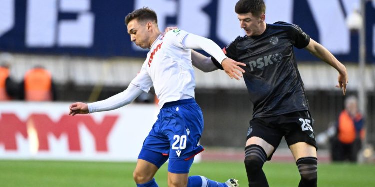 Sportske novosti – Bio je kandidat za Vatrene, ali sad se odlučio za drugu reprezentaciju! ‘Žao nam je zbog ovakvog raspleta’