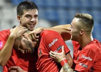 Sportske novosti – Bio je velika HNL zvijezda, sanjao Dalićev poziv, a onda su ga otpisali. Vraća li se sad na mjesto sreće?