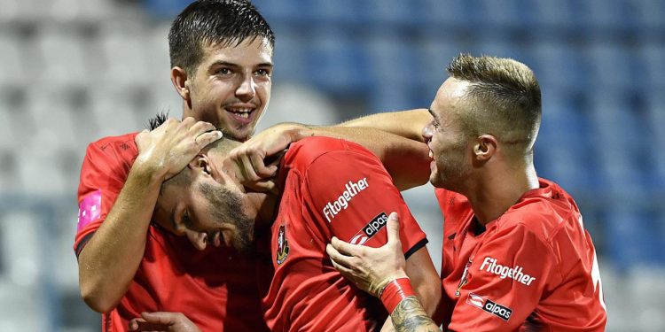 Sportske novosti – Bio je velika HNL zvijezda, sanjao Dalićev poziv, a onda su ga otpisali. Vraća li se sad na mjesto sreće?