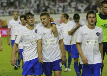 Sportske novosti – Bio je velika nada, iz Hajduka otišao ‘da bi klub preživio’, a sad je stigao u hrvatski hit iz prošle sezone