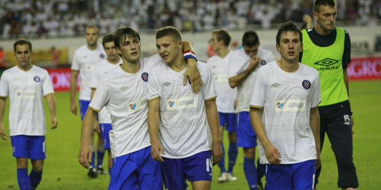 Sportske novosti – Bio je velika nada, iz Hajduka otišao ‘da bi klub preživio’, a sad je stigao u hrvatski hit iz prošle sezone