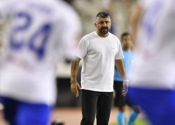 Sportske novosti – Bivši Vatreni o Gattusovom potezu: ‘Birao sam uvijek najboljeg, a on je njih dvojicu stavio u status podjednakih’