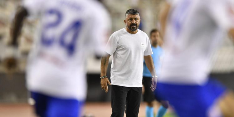 Sportske novosti – Bivši Vatreni o Gattusovom potezu: ‘Birao sam uvijek najboljeg, a on je njih dvojicu stavio u status podjednakih’