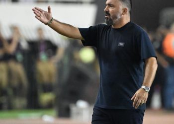 Sportske novosti – Bivši Vatreni otkrio je pravu istinu o Gattusu: ‘Isti je trener kakav je bio i kao igrač…’