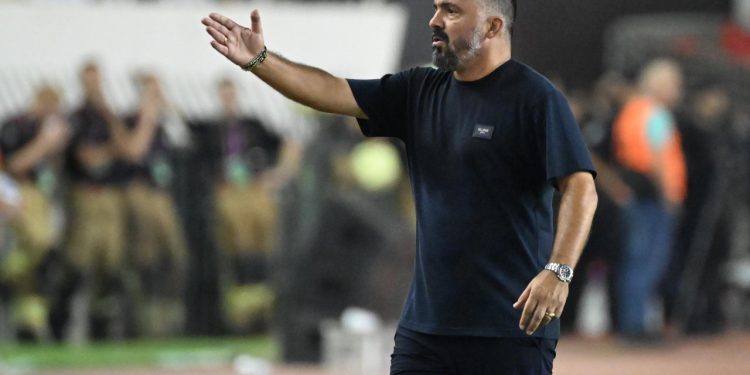 Sportske novosti – Bivši Vatreni otkrio je pravu istinu o Gattusu: ‘Isti je trener kakav je bio i kao igrač…’