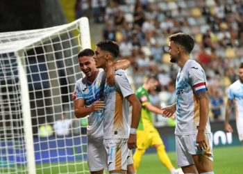 Sportske novosti – Bivši dinamovac dobro poznaje protivnika Rijeke: ‘Neće biti lako, prijeti i Hrvat, a evo gdje su najranjiviji’