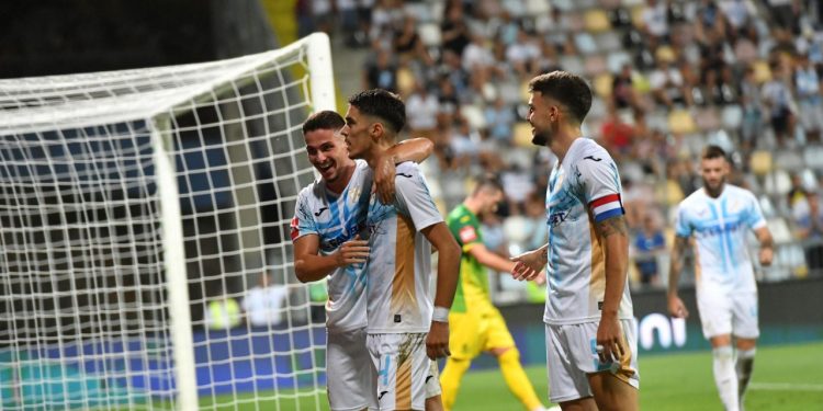 Sportske novosti – Bivši dinamovac dobro poznaje protivnika Rijeke: ‘Neće biti lako, prijeti i Hrvat, a evo gdje su najranjiviji’